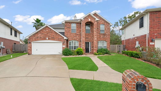 Friendswood 2-story, 6-bed 16234 Leigh Canyon Drive-idx