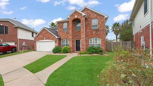 Friendswood 2-story, 6-bed 16234 Leigh Canyon Drive-idx