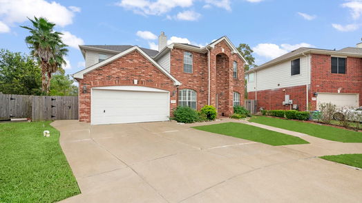 Friendswood 2-story, 6-bed 16234 Leigh Canyon Drive-idx