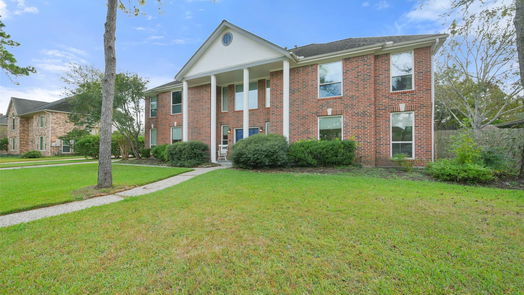 Friendswood 2-story, 5-bed 1708 Falcon Ridge Boulevard-idx