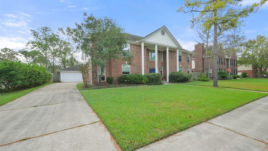 Friendswood 2-story, 5-bed 1708 Falcon Ridge Boulevard-idx