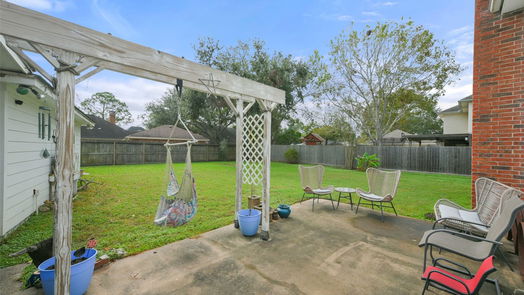 Friendswood 2-story, 5-bed 1708 Falcon Ridge Boulevard-idx