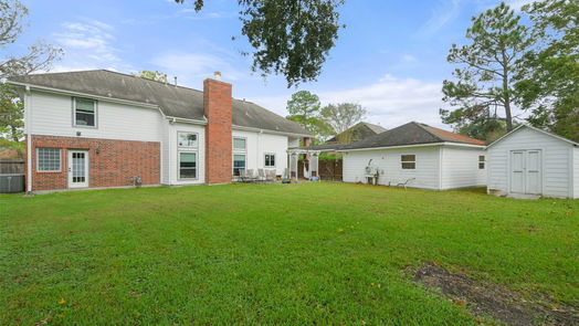 Friendswood 2-story, 5-bed 1708 Falcon Ridge Boulevard-idx