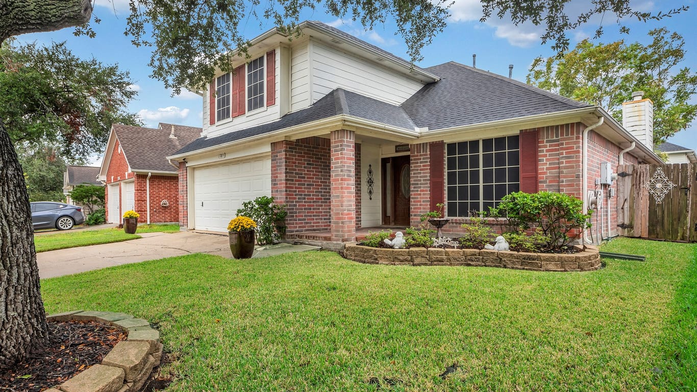 Friendswood 2-story, 4-bed 17019 Lighthouse View Drive-idx