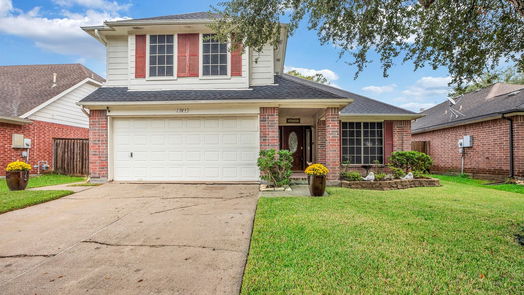 Friendswood 2-story, 4-bed 17019 Lighthouse View Drive-idx