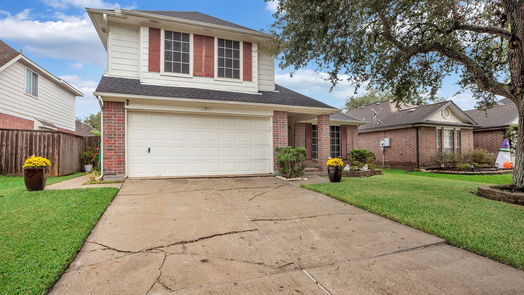 Friendswood 2-story, 4-bed 17019 Lighthouse View Drive-idx