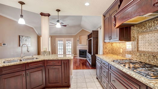 Friendswood 2-story, 4-bed 17019 Lighthouse View Drive-idx