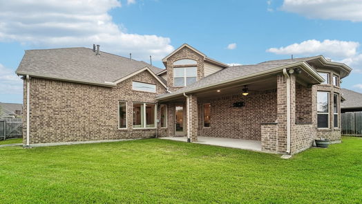 Friendswood 2-story, 5-bed 1405 Summer Field Lane-idx