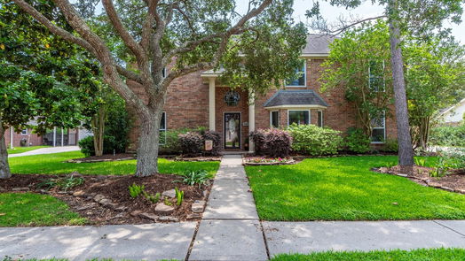 Friendswood 2-story, 4-bed 513 Meadow Bend Drive-idx