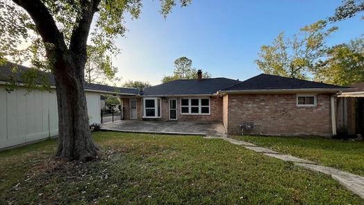 Friendswood null-story, 3-bed 5142 Shady Oaks Lane-idx