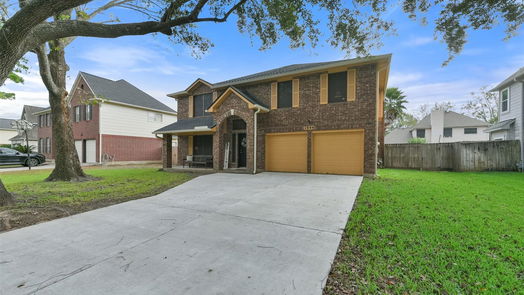 Friendswood 2-story, 4-bed 1804 Valero Street-idx