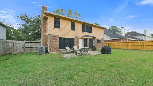 Friendswood 2-story, 4-bed 1804 Valero Street-idx