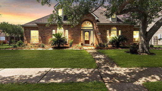 Friendswood null-story, 3-bed 1218 Eagle Lakes Drive-idx