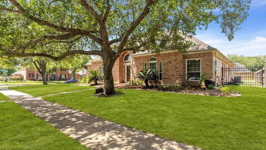 Friendswood null-story, 3-bed 1218 Eagle Lakes Drive-idx