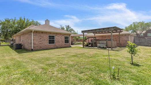 Friendswood null-story, 3-bed 1218 Eagle Lakes Drive-idx