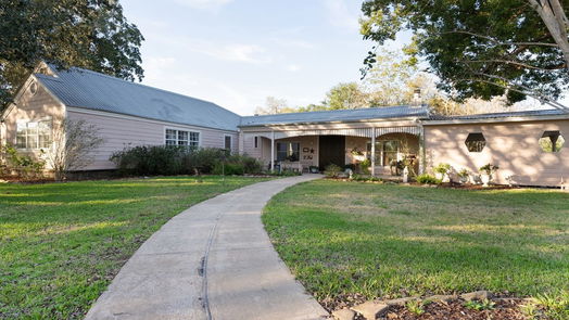 Friendswood null-story, 5-bed 2600 Ware Dairy Road-idx