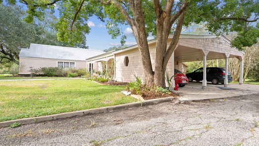 Friendswood null-story, 5-bed 2600 Ware Dairy Road-idx