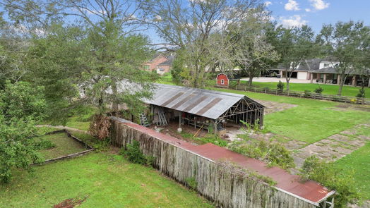 Friendswood null-story, 5-bed 2600 Ware Dairy Road-idx