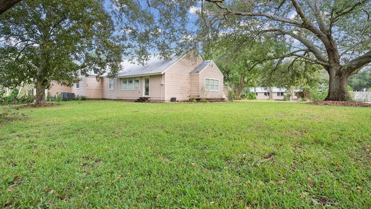 Friendswood null-story, 5-bed 2600 Ware Dairy Road-idx