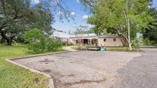 Friendswood null-story, 5-bed 2600 Ware Dairy Road-idx