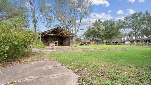 Friendswood null-story, 5-bed 2600 Ware Dairy Road-idx