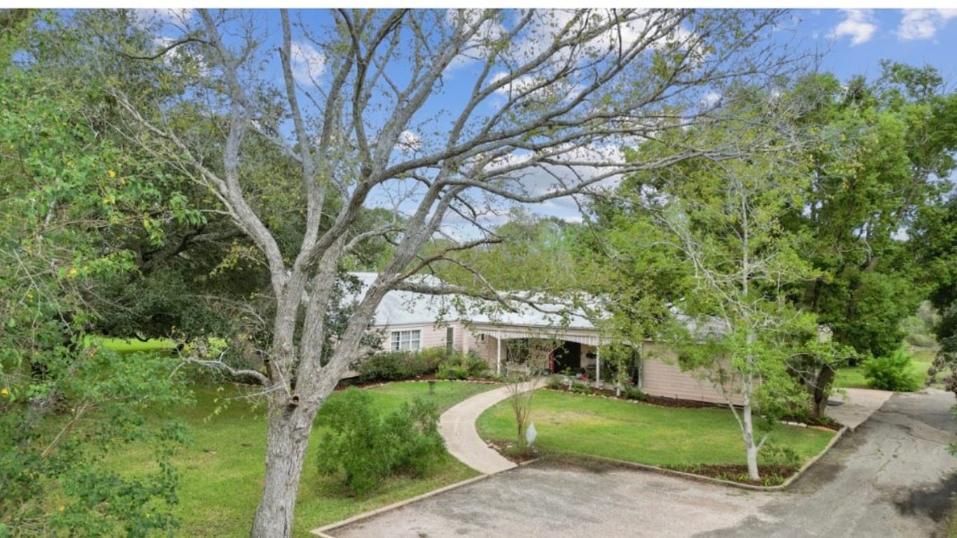 Friendswood null-story, 5-bed 2600 Ware Dairy Road-idx