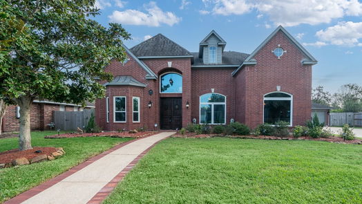 Friendswood 2-story, 4-bed 1708 Country Club Drive-idx