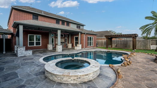 Friendswood 2-story, 4-bed 1708 Country Club Drive-idx