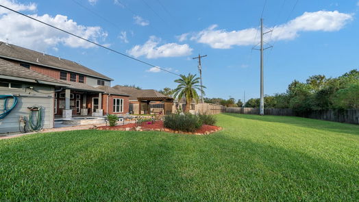 Friendswood 2-story, 4-bed 1708 Country Club Drive-idx