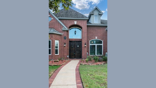 Friendswood 2-story, 4-bed 1708 Country Club Drive-idx