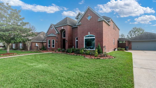 Friendswood 2-story, 4-bed 1708 Country Club Drive-idx