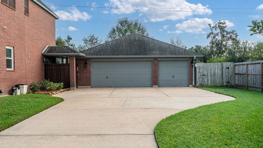 Friendswood 2-story, 4-bed 1708 Country Club Drive-idx