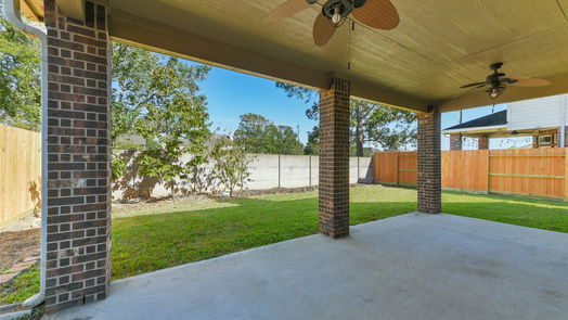 Friendswood 2-story, 3-bed 3520 Cortona Lane-idx