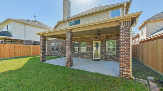 Friendswood 2-story, 3-bed 3520 Cortona Lane-idx