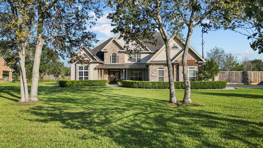 Friendswood 2-story, 4-bed 2884 Bridle Path Lane-idx