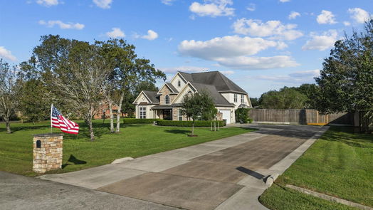 Friendswood 2-story, 4-bed 2884 Bridle Path Lane-idx