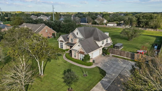 Friendswood 2-story, 4-bed 2884 Bridle Path Lane-idx