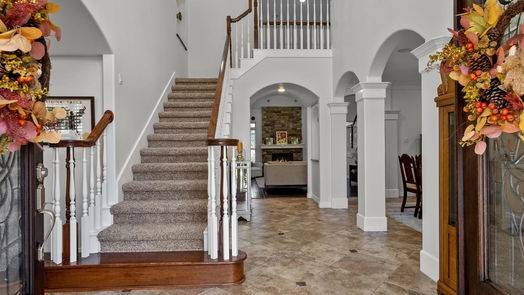 Friendswood 2-story, 4-bed 2884 Bridle Path Lane-idx