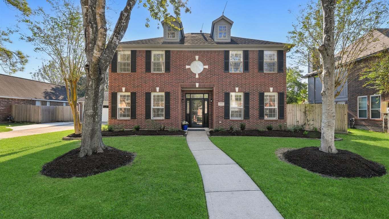 Friendswood 2-story, 4-bed 1708 Keystone Drive-idx