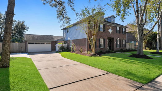 Friendswood 2-story, 4-bed 1708 Keystone Drive-idx