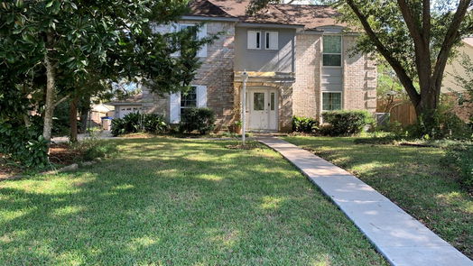 Friendswood 2-story, 4-bed 5223 Whittier Oaks Drive-idx