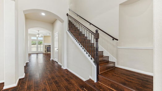 Friendswood 2-story, 4-bed 3524 Cortona Lane-idx