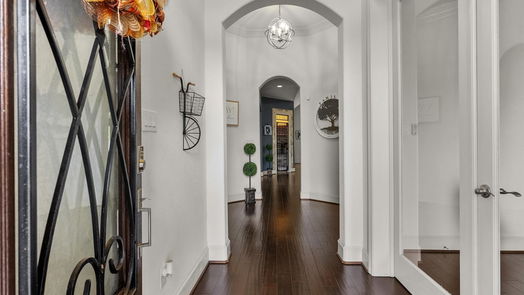 Friendswood 1-story, 4-bed 105 Canal Drive A-idx