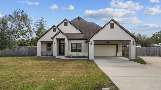 Friendswood 1-story, 4-bed 105 Canal Drive A-idx