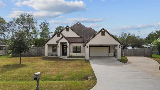 Friendswood 1-story, 4-bed 105 Canal Drive A-idx