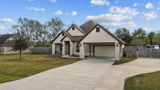 Friendswood 1-story, 4-bed 105 Canal Drive A-idx