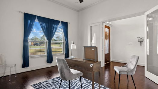 Friendswood 1-story, 4-bed 105 Canal Drive A-idx