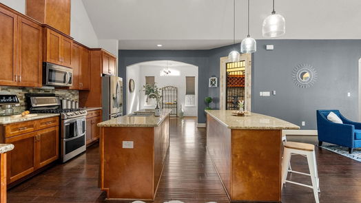 Friendswood 1-story, 4-bed 105 Canal Drive A-idx