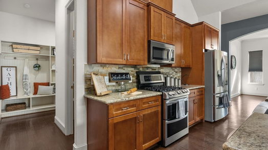 Friendswood 1-story, 4-bed 105 Canal Drive A-idx