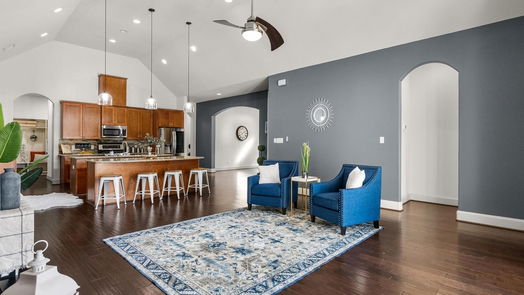 Friendswood 1-story, 4-bed 105 Canal Drive A-idx